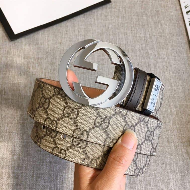 GUCCI BLONDIE BELT – GB028
