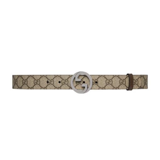 GUCCI BLONDIE BELT – GB028