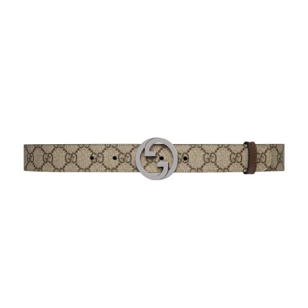 GUCCI BLONDIE BELT – GB028