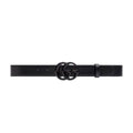 GUCCI GG MARMONT LEATHER BELT – GB027