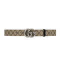 GUCCI GG MARMONT REVERSIBLE BELT – GB004