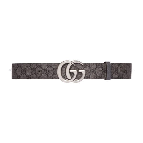 GUCCI GG MARMONT REVERSIBLE BELT – GB026