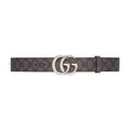 GUCCI GG MARMONT REVERSIBLE BELT – GB026