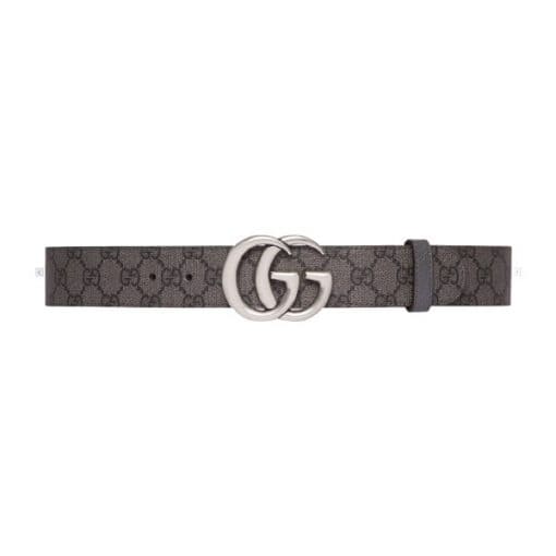 GUCCI GG MARMONT REVERSIBLE BELT – GB026