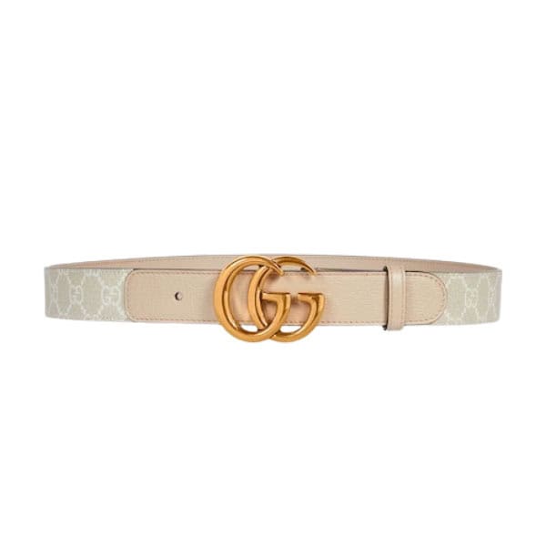 GUCCI GG MARMONT THIN BELT – GB036