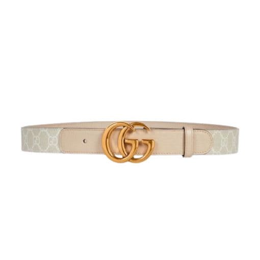 GUCCI GG MARMONT THIN BELT – GB036