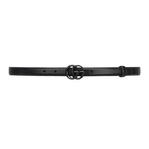 GUCCI GG MARMONT THIN BELT – GB051