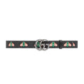 GUCCI GG MARMONT THIN BELT WITH BEES – GB033