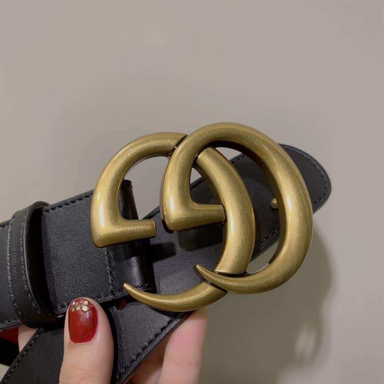 GUCCI RED AND GREEN BELT – GB010