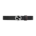 GUCCI REVERSIBLE GUCCI SIGNATURE BELT – GB025