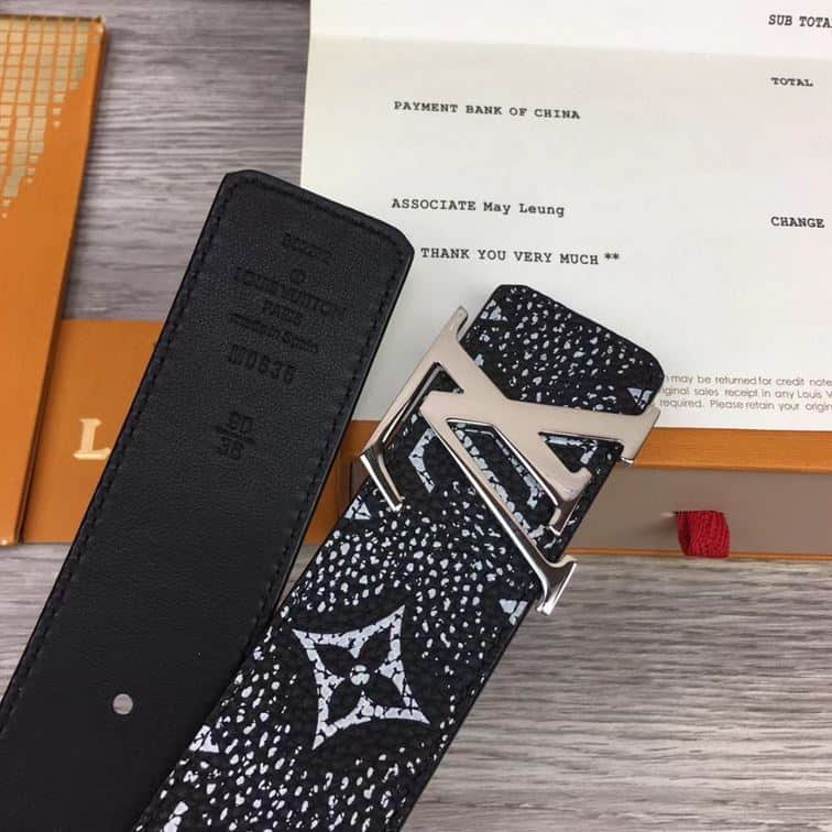 LOUIS VUITTON BELT – LBE032