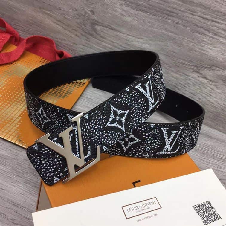 LOUIS VUITTON BELT – LBE032