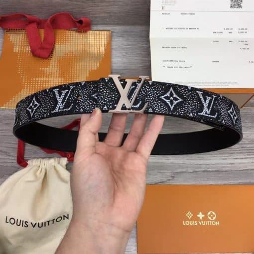LOUIS VUITTON BELT – LBE032