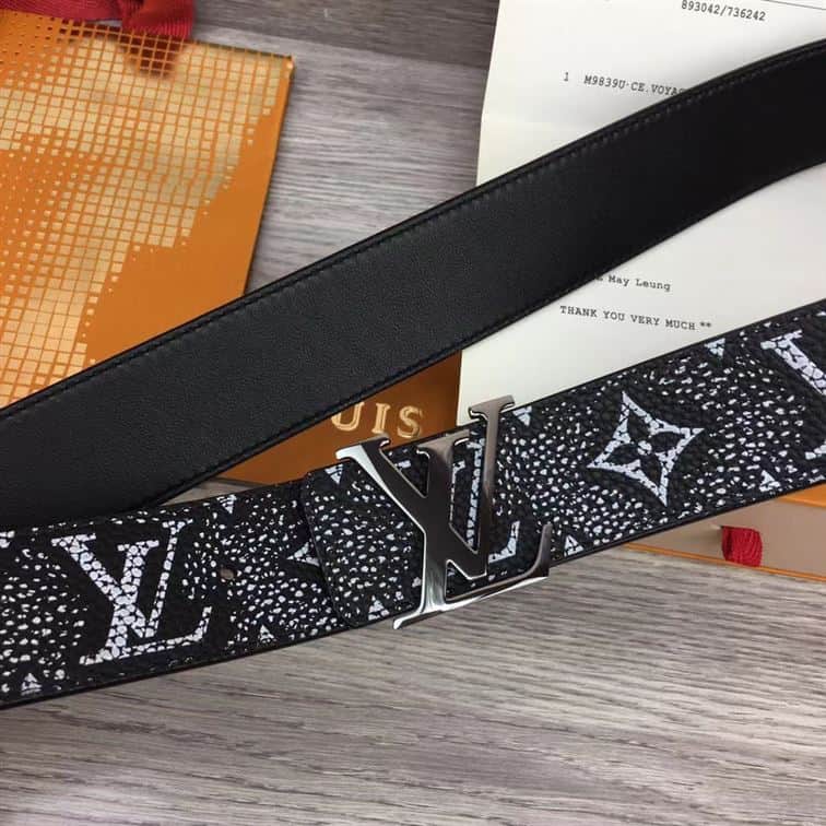 LOUIS VUITTON BELT – LBE033