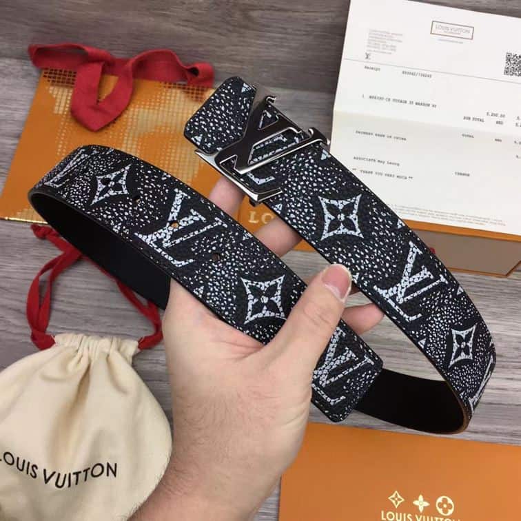 LOUIS VUITTON BELT – LBE033