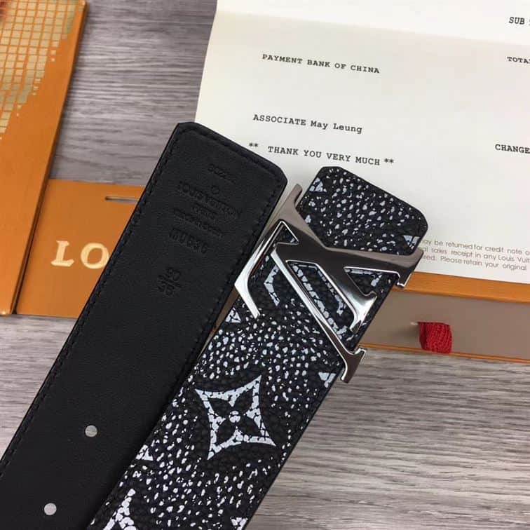 LOUIS VUITTON BELT – LBE033