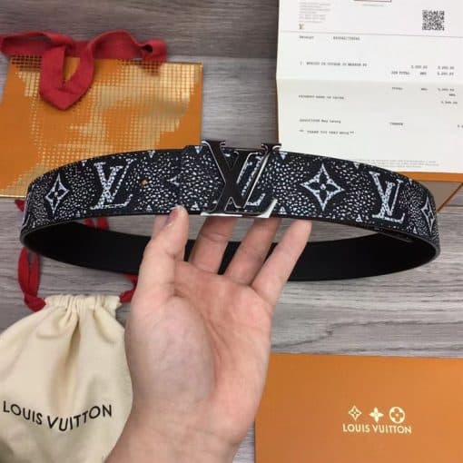 LOUIS VUITTON BELT – LBE033