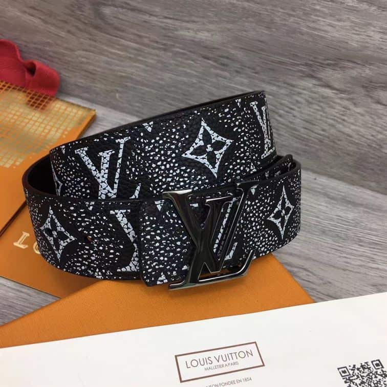 LOUIS VUITTON BELT – LBE033