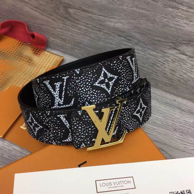 LOUIS VUITTON BELT – LBE034