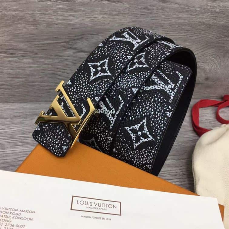 LOUIS VUITTON BELT – LBE034