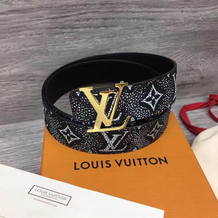 LOUIS VUITTON BELT – LBE034