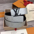 LOUIS VUITTON BELT – LBE048