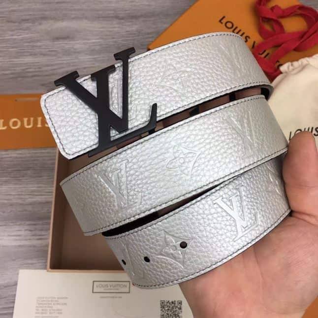 LOUIS VUITTON BELT – LBE048
