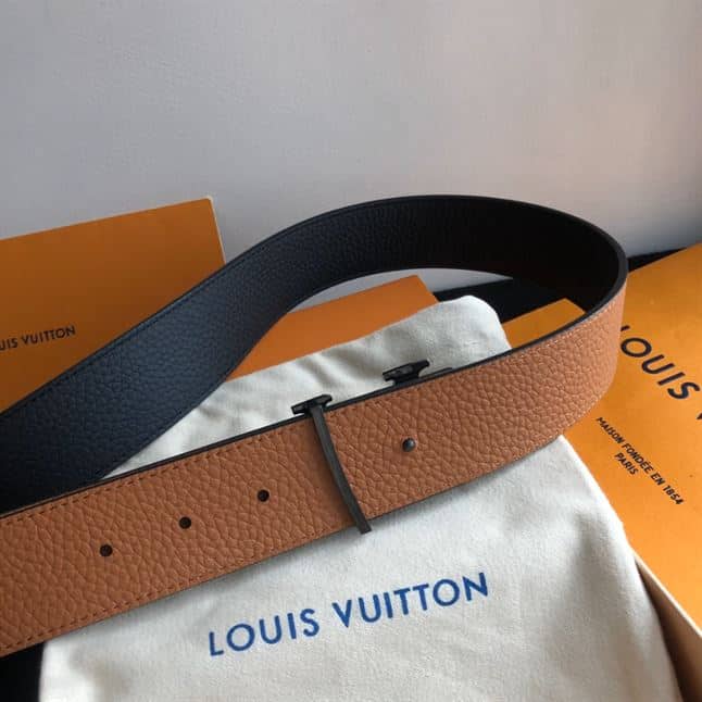 LOUIS VUITTON BELT – LBE049