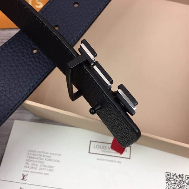 LOUIS VUITTON BELT – LBE054