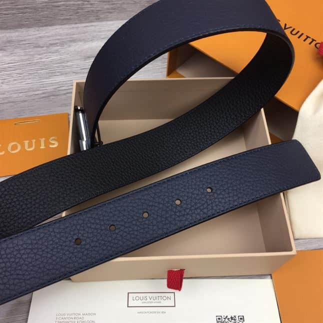 LOUIS VUITTON BELT – LBE054