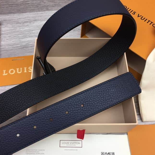 LOUIS VUITTON BELT – LBE055