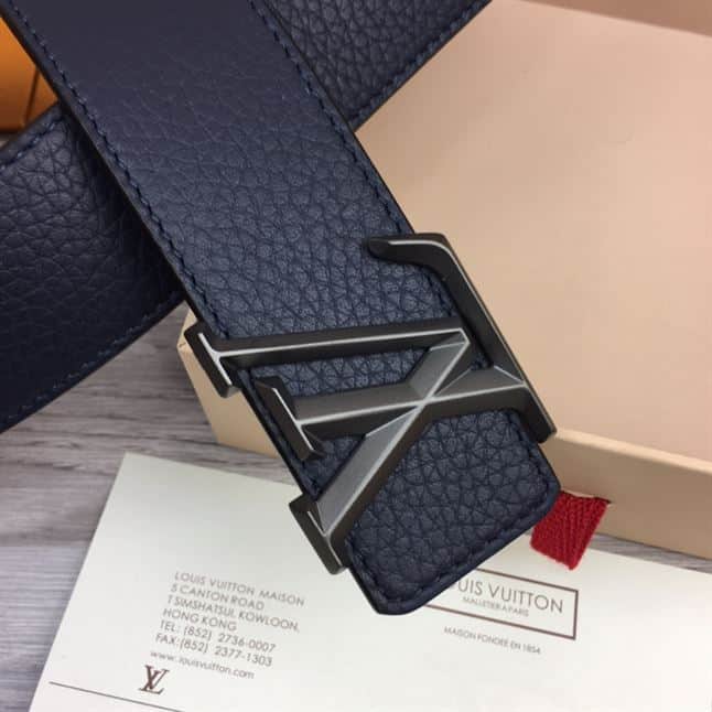 LOUIS VUITTON BELT – LBE055