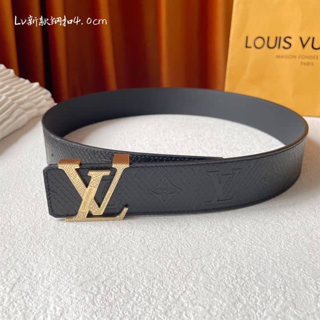 LOUIS VUITTON BELT – LBE058