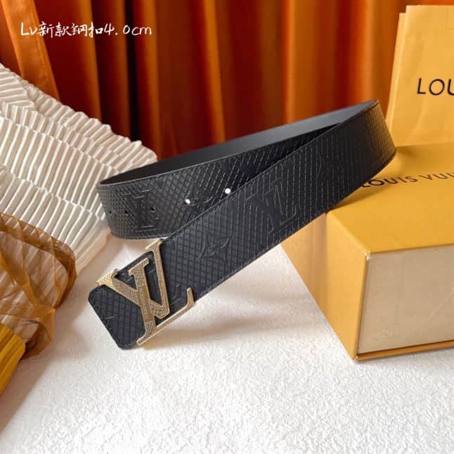 LOUIS VUITTON BELT – LBE058