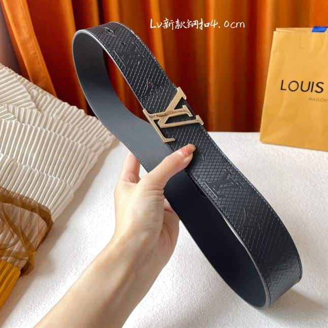 LOUIS VUITTON BELT – LBE058