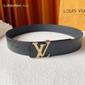 LOUIS VUITTON BELT – LBE058
