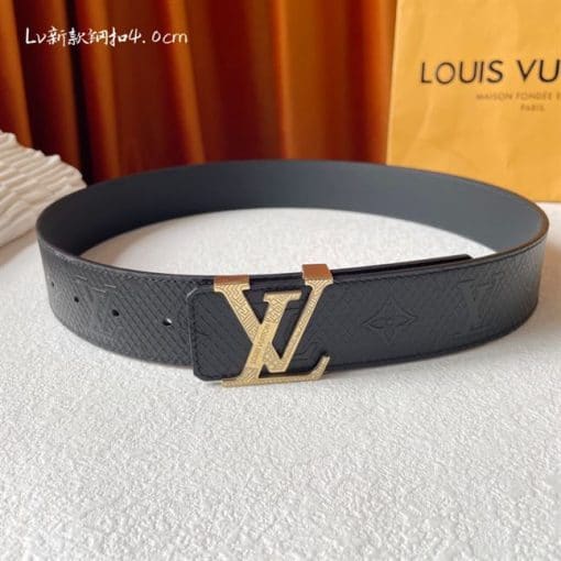 LOUIS VUITTON BELT – LBE058