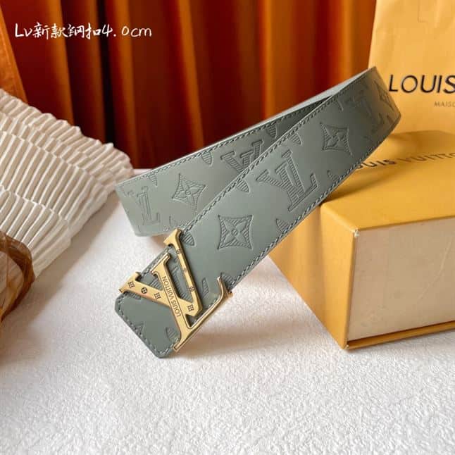 LOUIS VUITTON BELT – LBE059