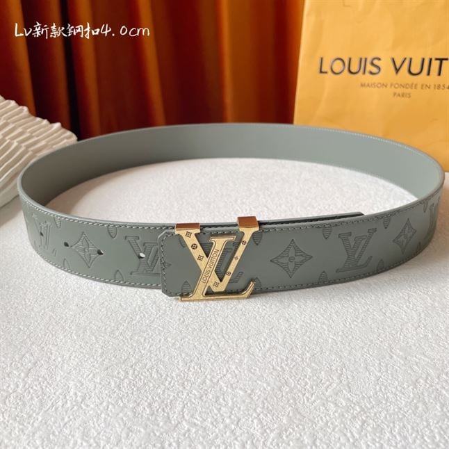 LOUIS VUITTON BELT – LBE059