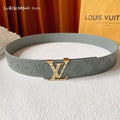 LOUIS VUITTON BELT – LBE059