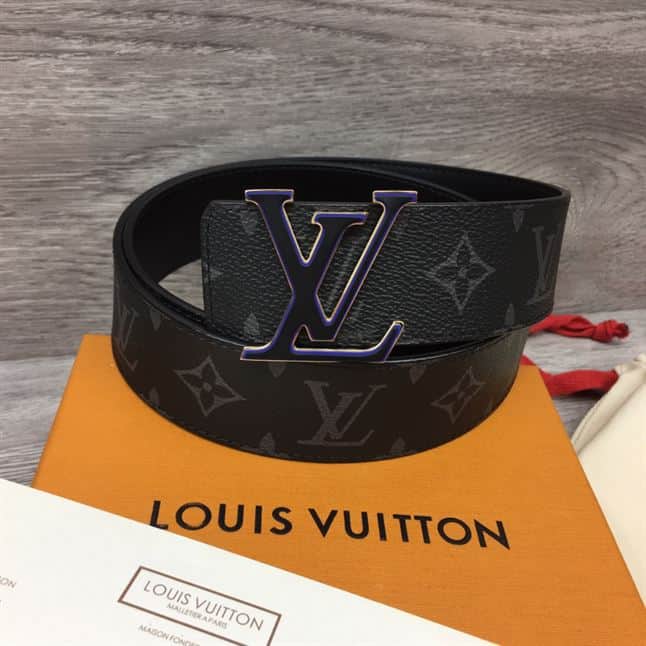 LOUIS VUITTON BELT – LBE060