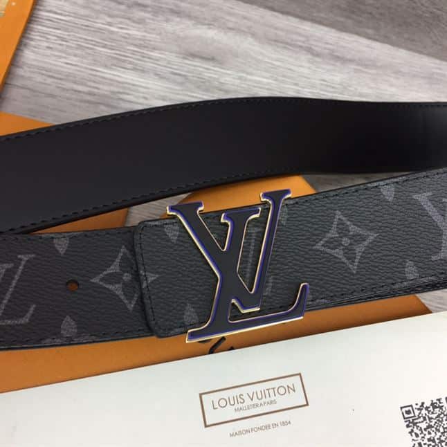 LOUIS VUITTON BELT – LBE060
