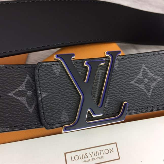 LOUIS VUITTON BELT – LBE060