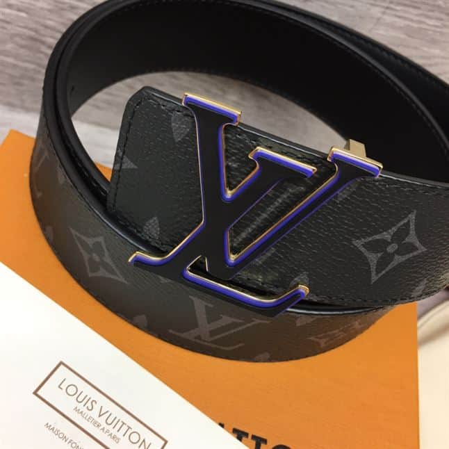 LOUIS VUITTON BELT – LBE060