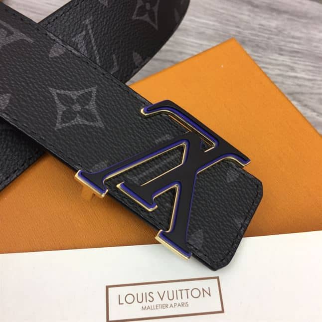LOUIS VUITTON BELT – LBE060