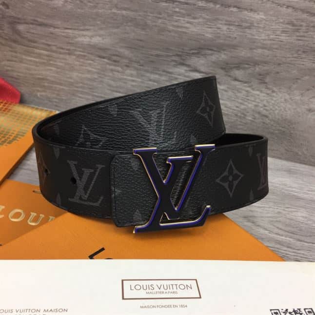 LOUIS VUITTON BELT – LBE060