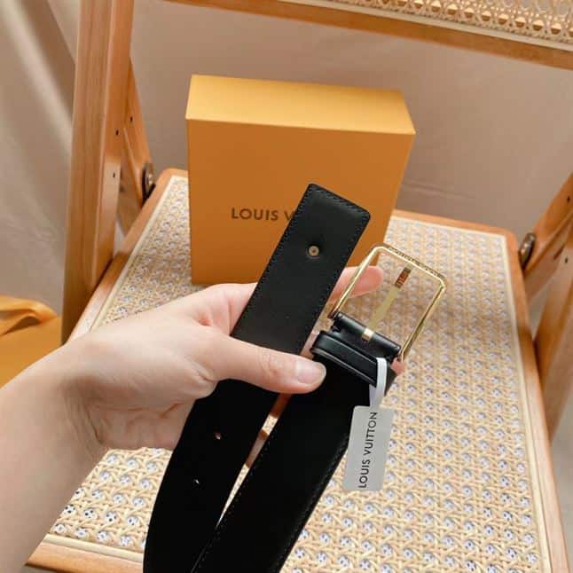 LOUIS VUITTON BELT – LBE063