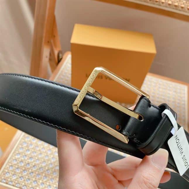 LOUIS VUITTON BELT – LBE063