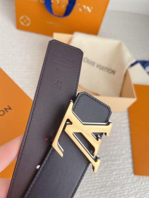 LOUIS VUITTON BELT – LBE067