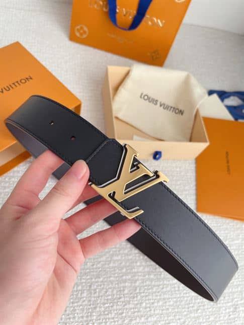 LOUIS VUITTON BELT – LBE067